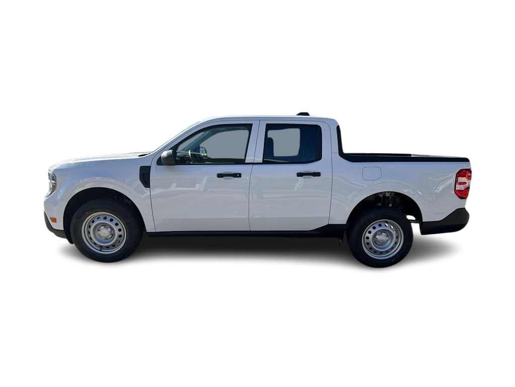 Thumbnail: 2026 Ford Maverick - 3