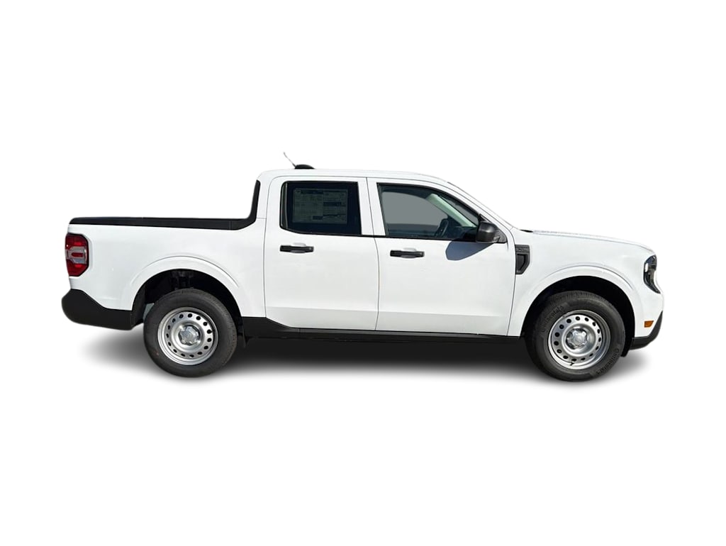 Thumbnail: 2026 Ford Maverick - 20