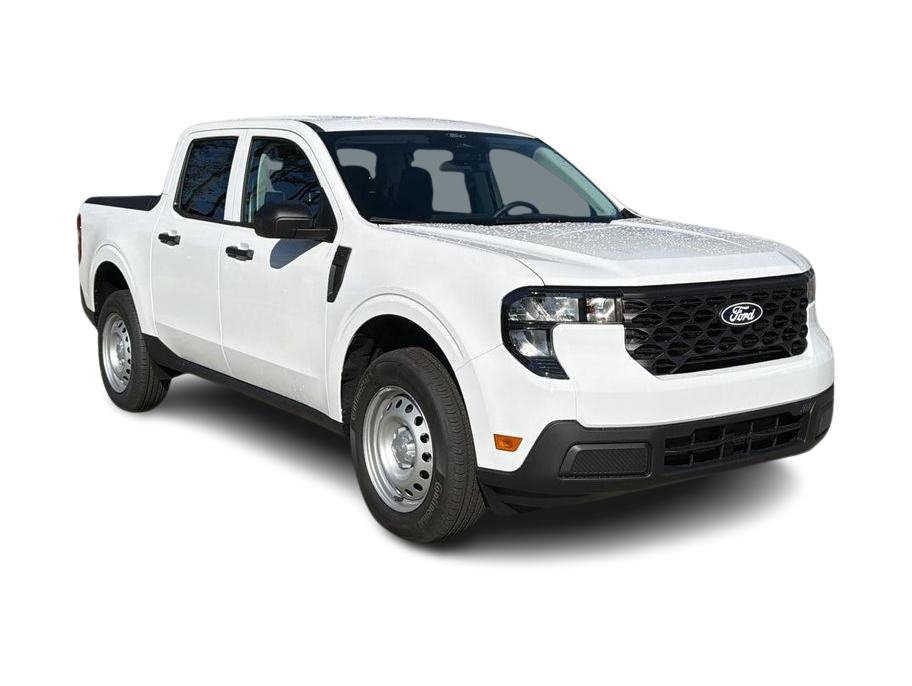 Thumbnail: 2026 Ford Maverick - 19