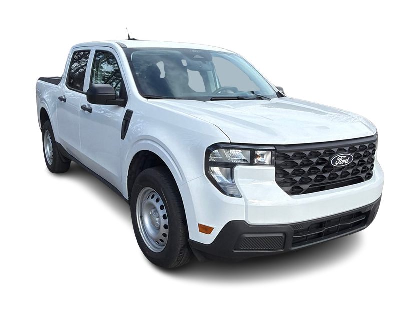 Thumbnail: 2026 Ford Maverick - 19