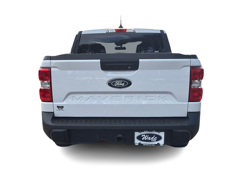 Thumbnail: 2026 Ford Maverick - 5