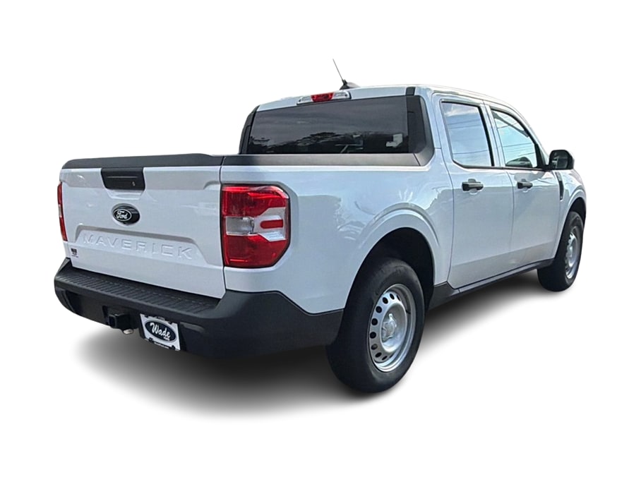 Thumbnail: 2026 Ford Maverick - 21