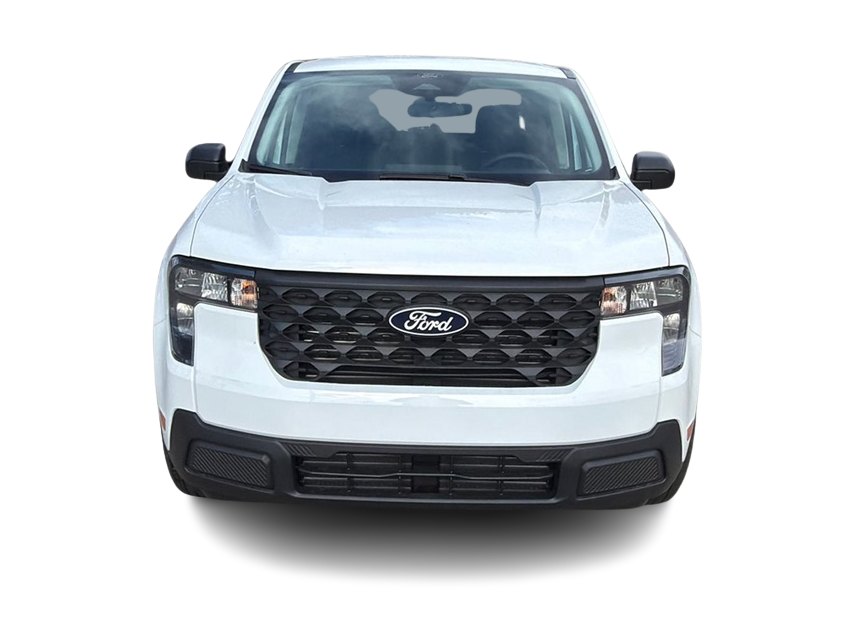 Thumbnail: 2026 Ford Maverick - 6