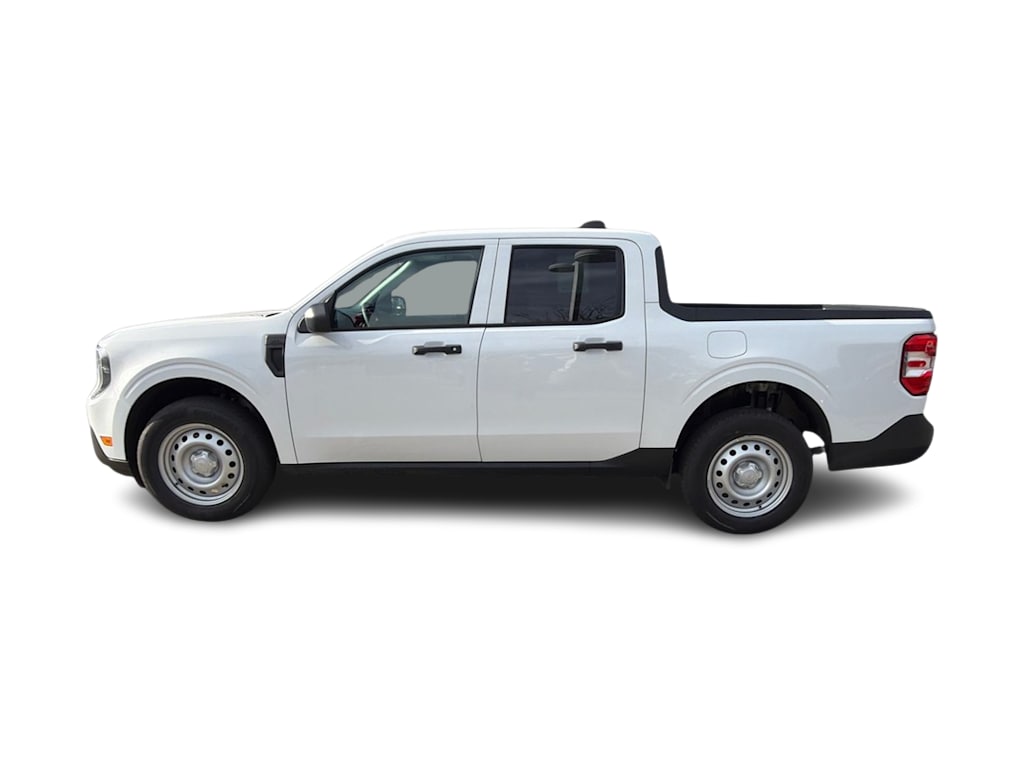 Thumbnail: 2026 Ford Maverick - 3