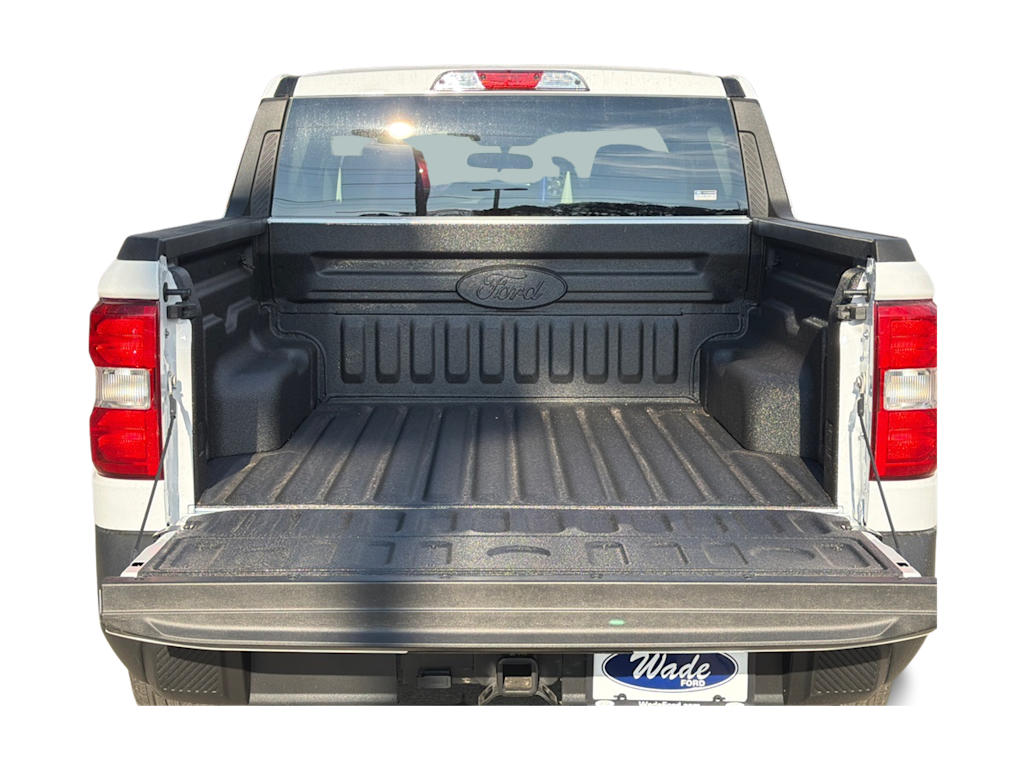 Thumbnail: 2026 Ford Maverick - 17