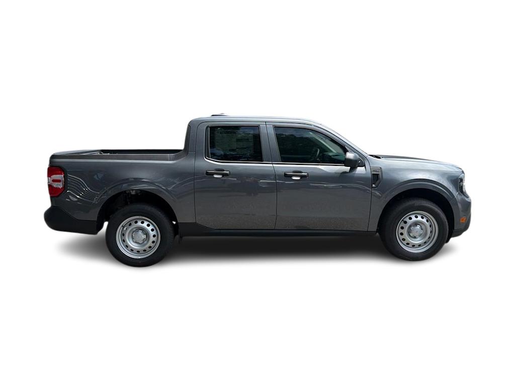 Thumbnail: 2026 Ford Maverick - 20