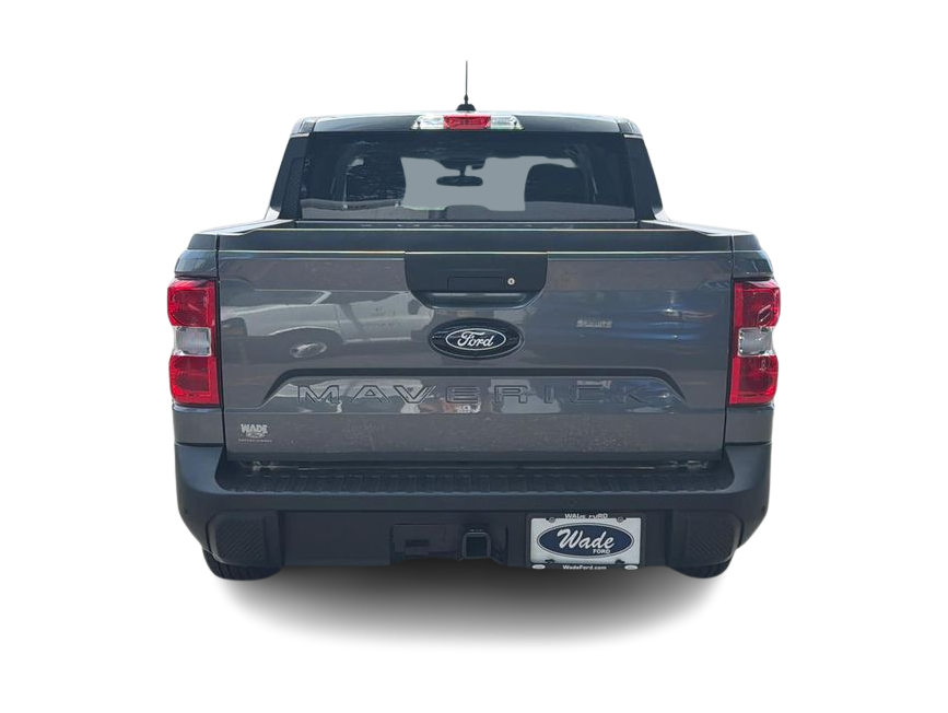 Thumbnail: 2026 Ford Maverick - 5
