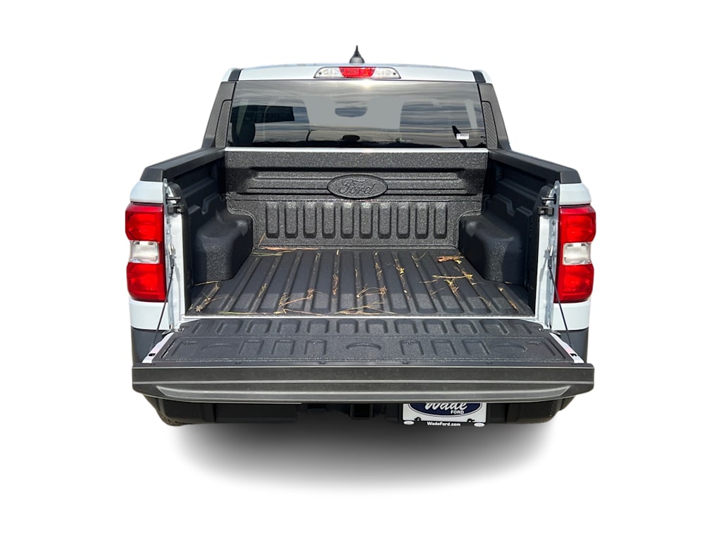 Thumbnail: 2026 Ford Maverick - 17