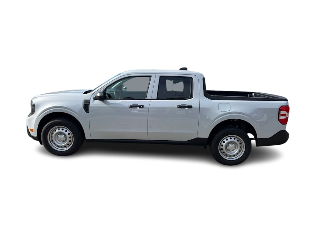 Thumbnail: 2026 Ford Maverick - 3
