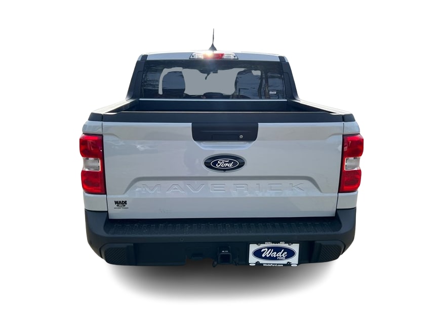 Thumbnail: 2026 Ford Maverick - 5