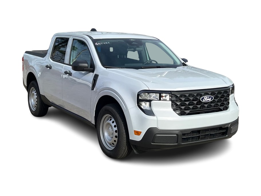 Thumbnail: 2026 Ford Maverick - 19