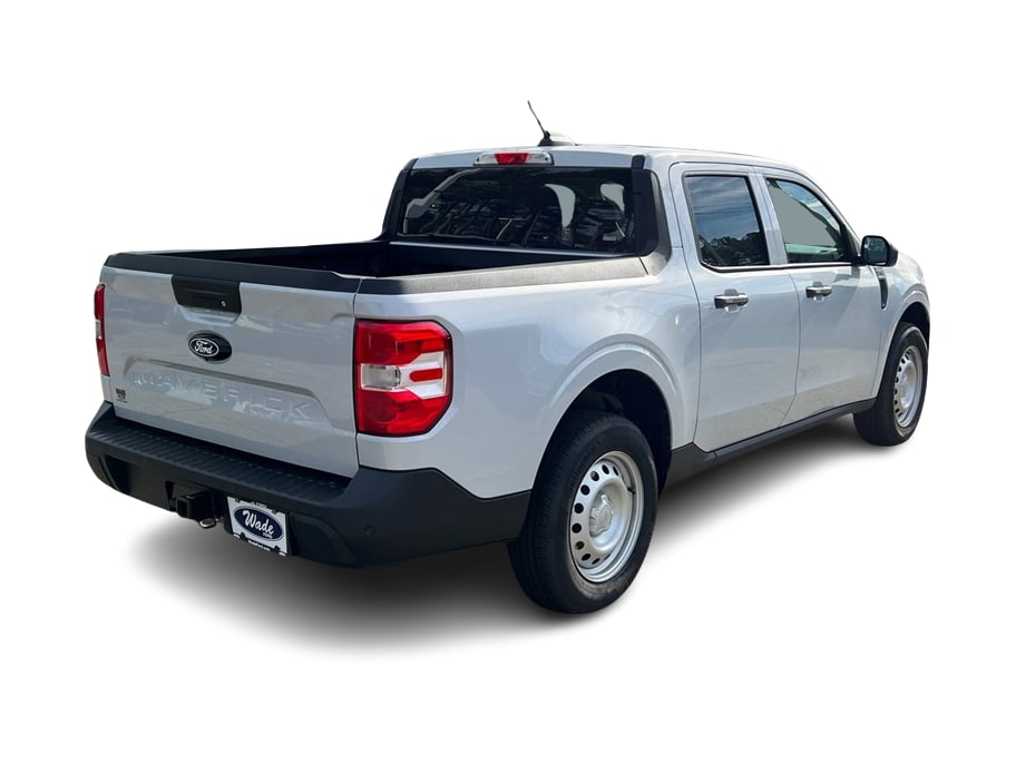 Thumbnail: 2026 Ford Maverick - 21