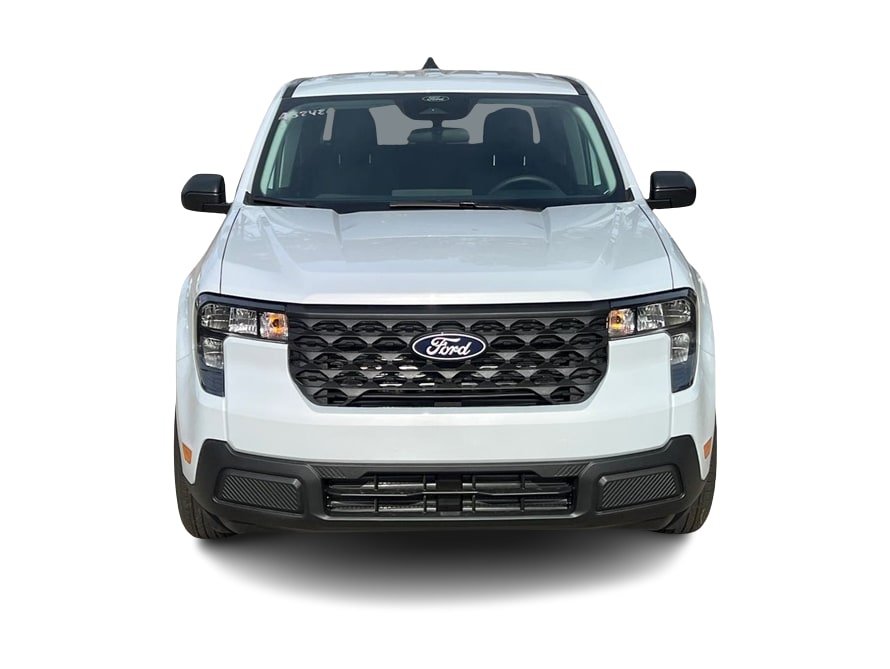 Thumbnail: 2026 Ford Maverick - 6