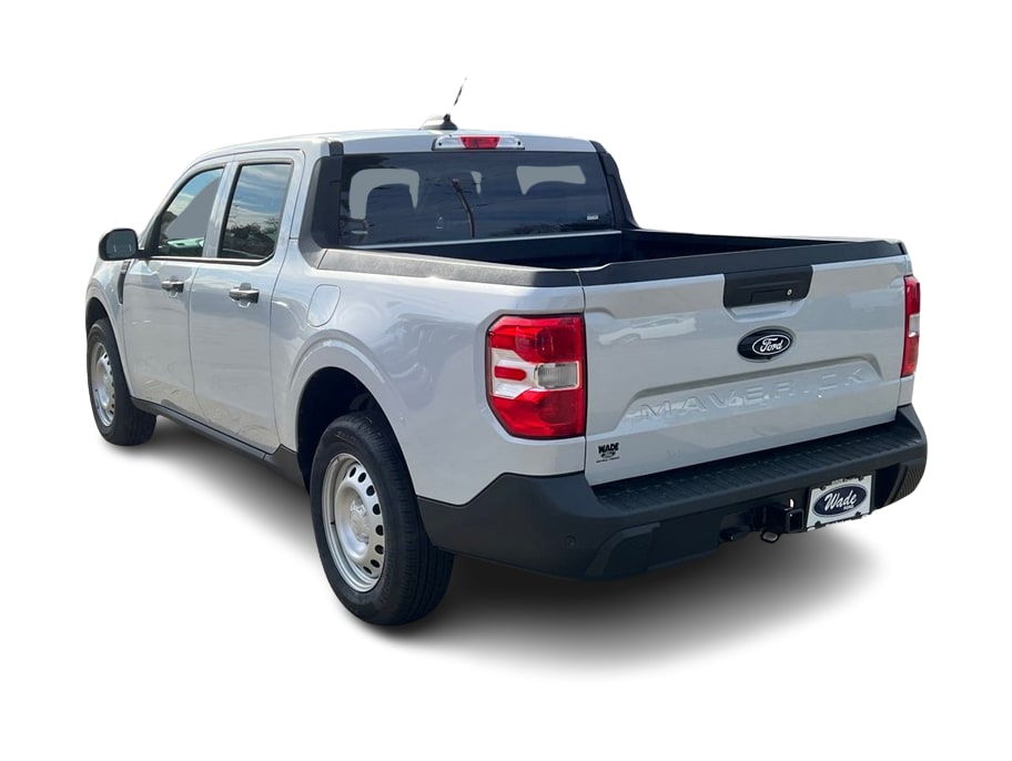 Thumbnail: 2026 Ford Maverick - 4