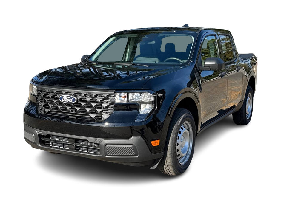 2025 Ford Maverick