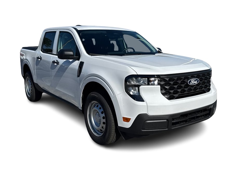 Thumbnail: 2025 Ford Maverick - 19