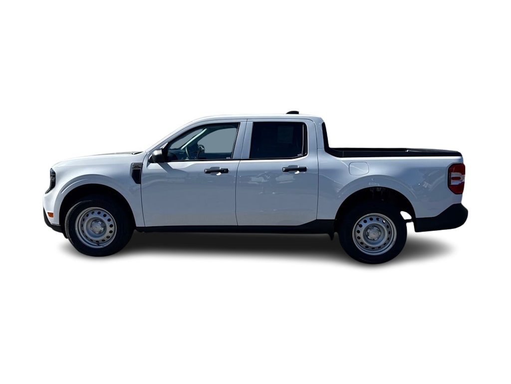 Thumbnail: 2025 Ford Maverick - 3