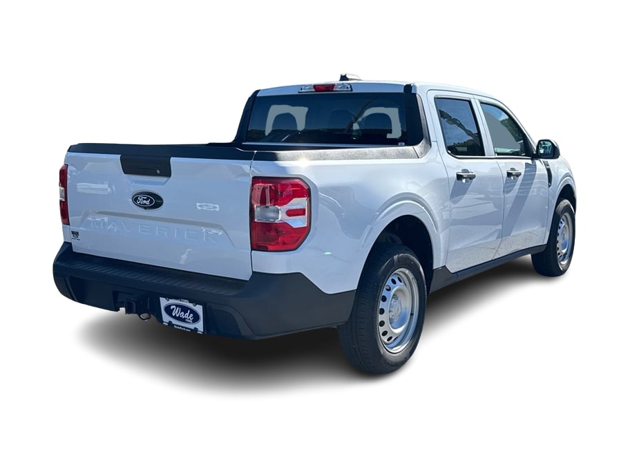 Thumbnail: 2025 Ford Maverick - 21