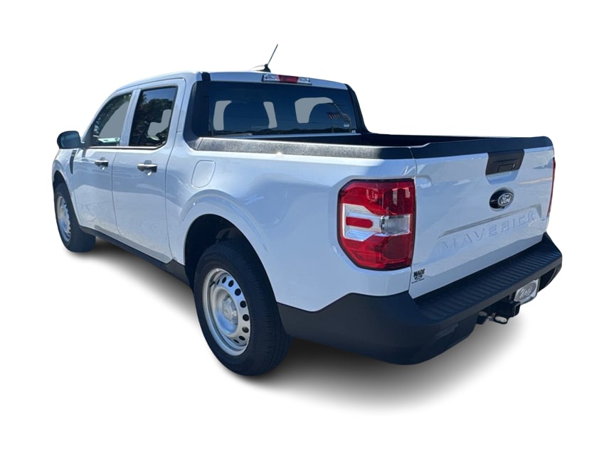 Thumbnail: 2025 Ford Maverick - 4