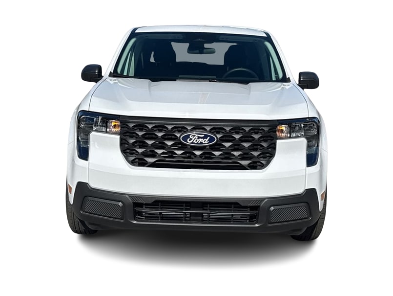 Thumbnail: 2025 Ford Maverick - 6