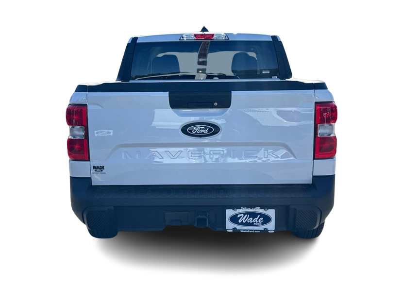 Thumbnail: 2025 Ford Maverick - 5