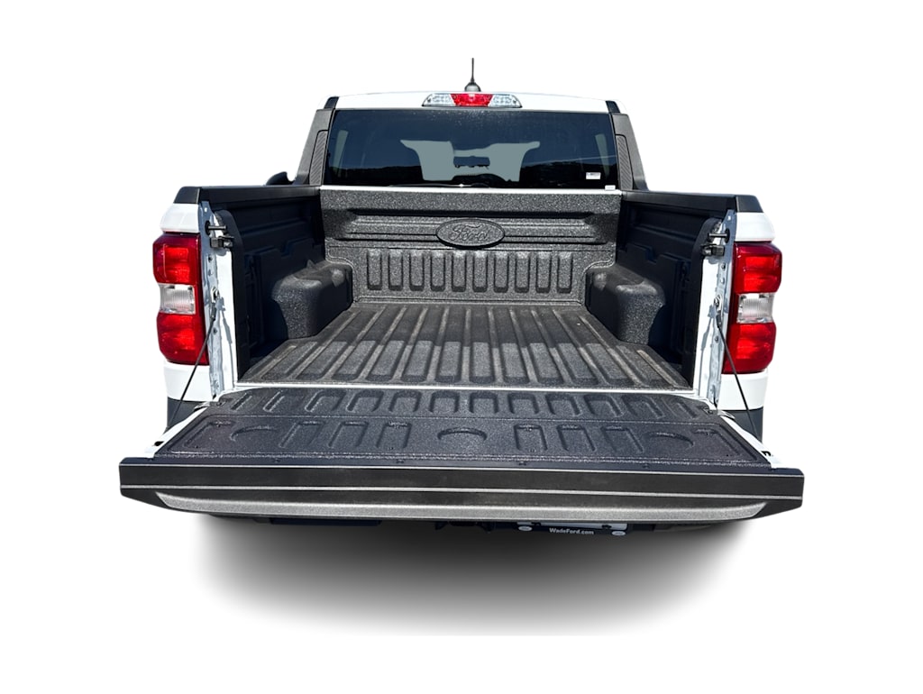 Thumbnail: 2025 Ford Maverick - 17