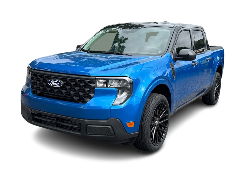 2025 Ford Maverick