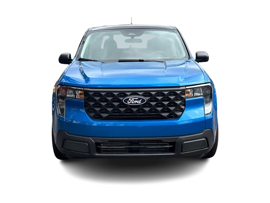 Thumbnail: 2025 Ford Maverick - 6