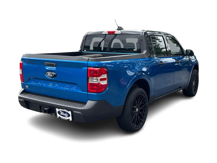 Thumbnail: 2025 Ford Maverick - 21