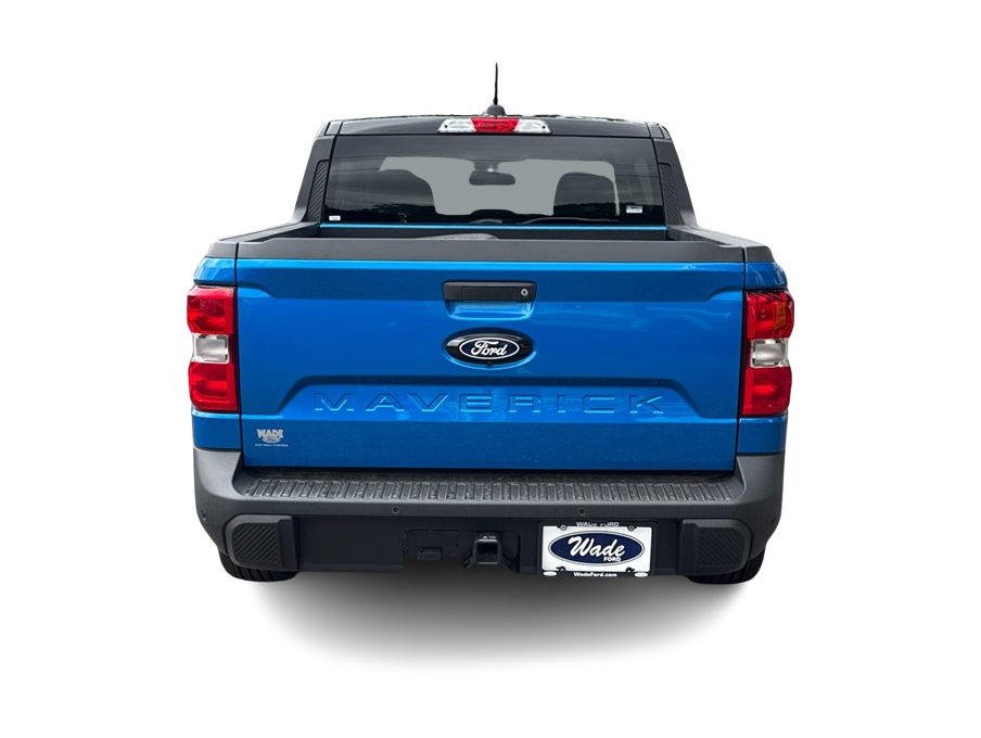 Thumbnail: 2025 Ford Maverick - 5