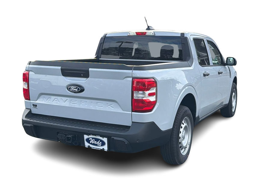 Thumbnail: 2026 Ford Maverick - 21