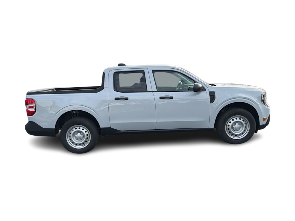 Thumbnail: 2026 Ford Maverick - 20