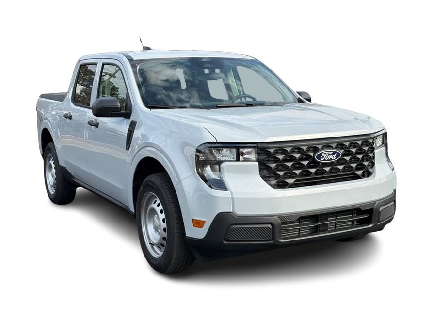 Thumbnail: 2026 Ford Maverick - 19