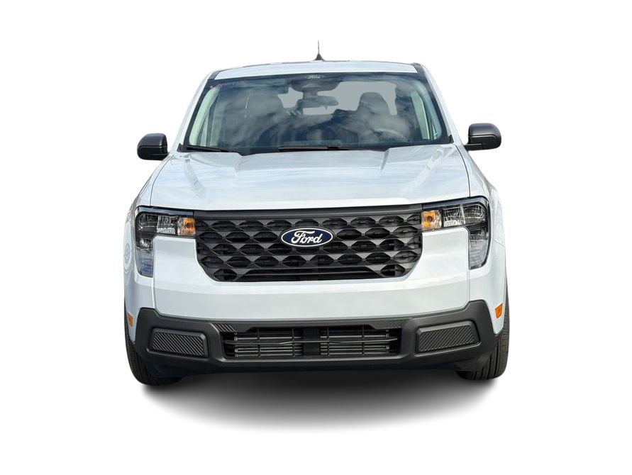 Thumbnail: 2026 Ford Maverick - 6