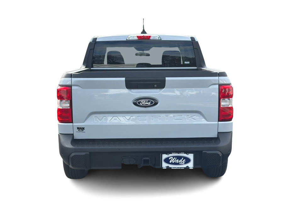 Thumbnail: 2026 Ford Maverick - 5