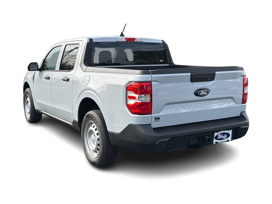 Thumbnail: 2026 Ford Maverick - 4