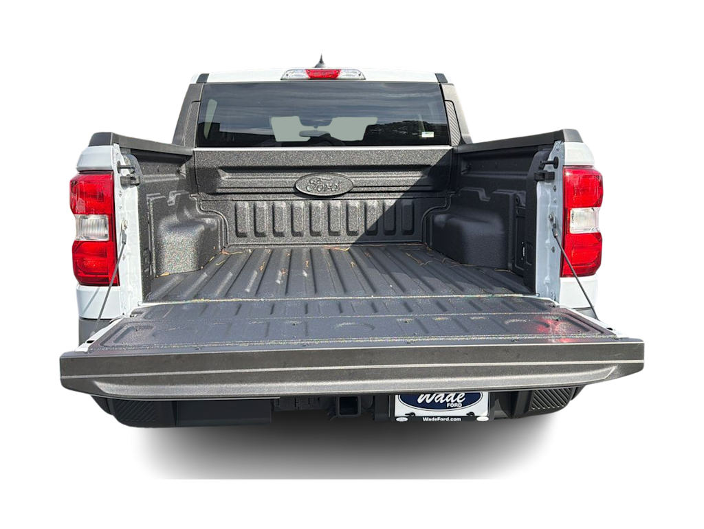 Thumbnail: 2026 Ford Maverick - 17