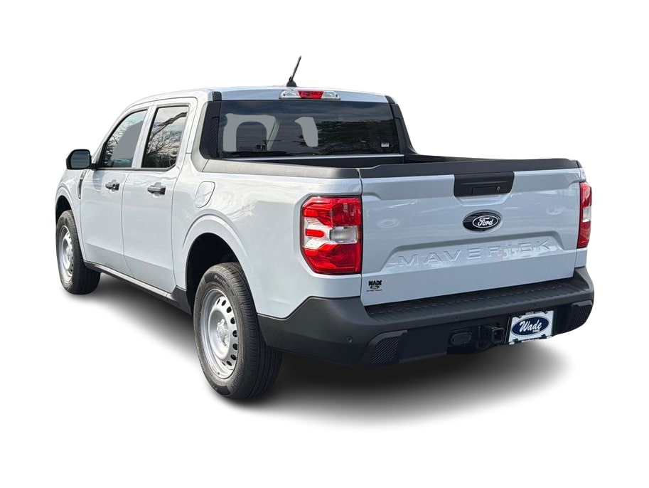 Thumbnail: 2026 Ford Maverick - 4