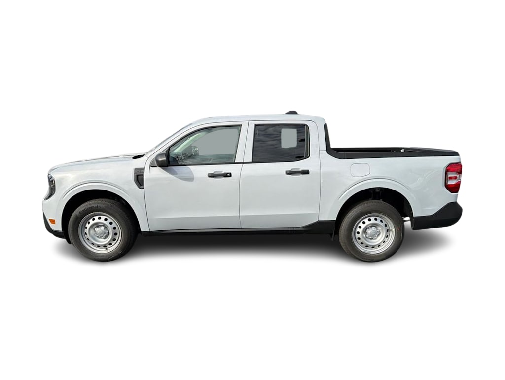 Thumbnail: 2026 Ford Maverick - 3