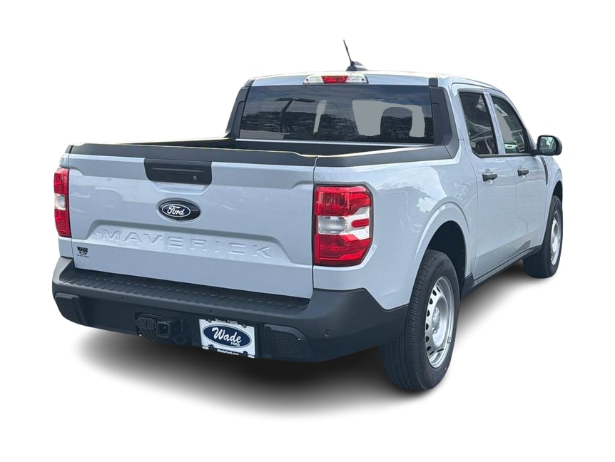 Thumbnail: 2026 Ford Maverick - 21