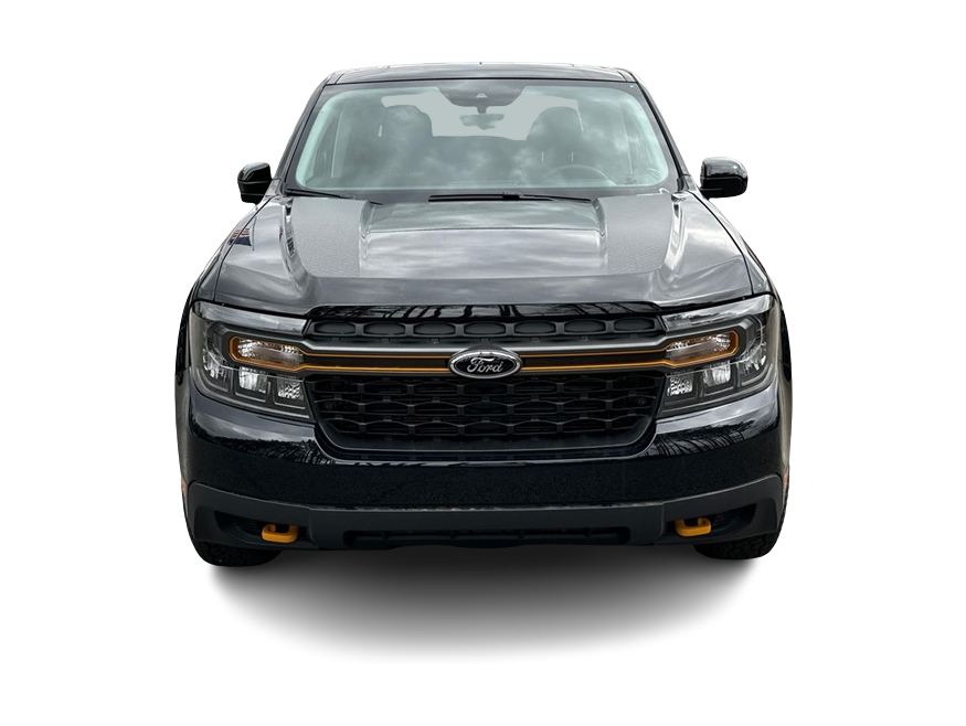 2024 Ford Maverick XLT 7