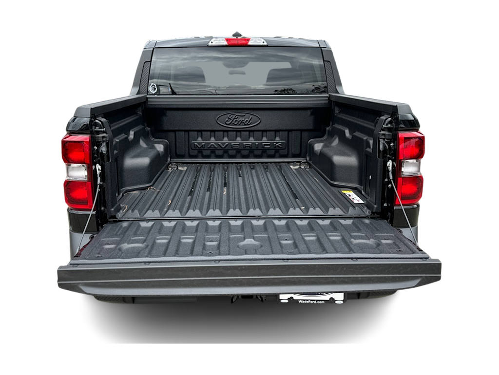 2024 Ford Maverick XLT 17