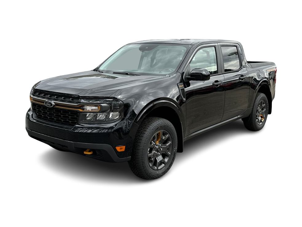 2024 Ford Maverick XLT 2