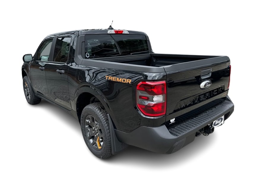 2024 Ford Maverick XLT 5
