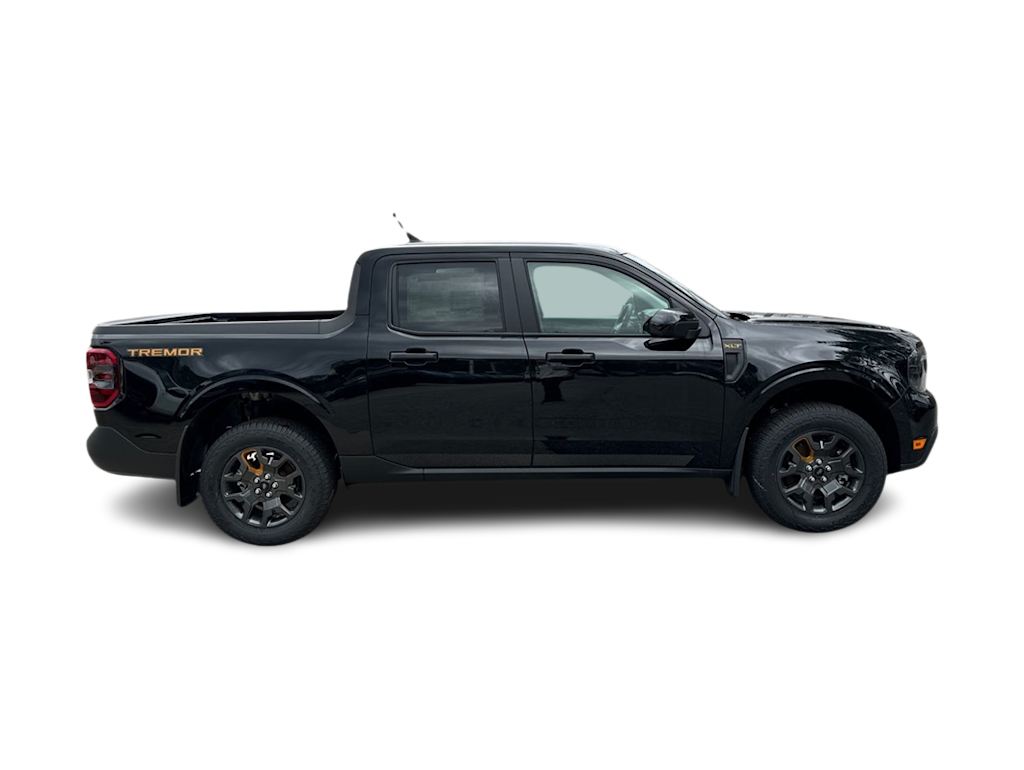 2024 Ford Maverick XLT 20