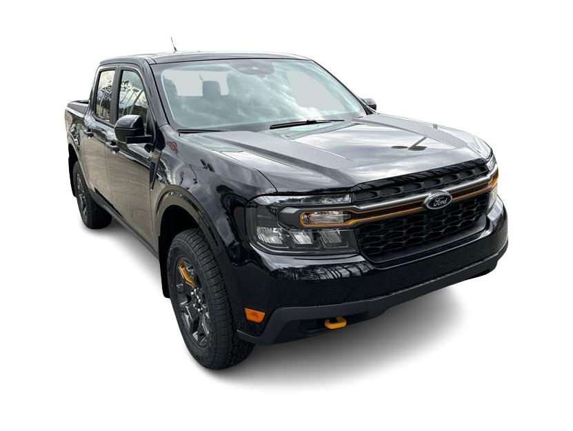 2024 Ford Maverick XLT 19