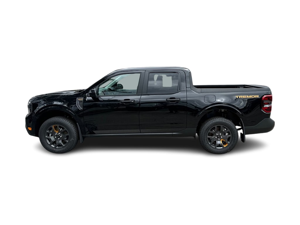 2024 Ford Maverick XLT 4