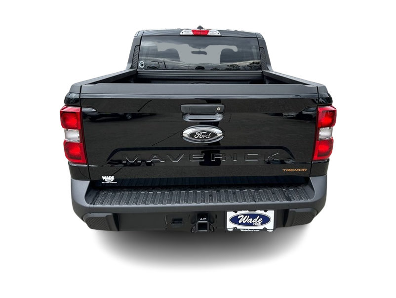 2024 Ford Maverick XLT 6
