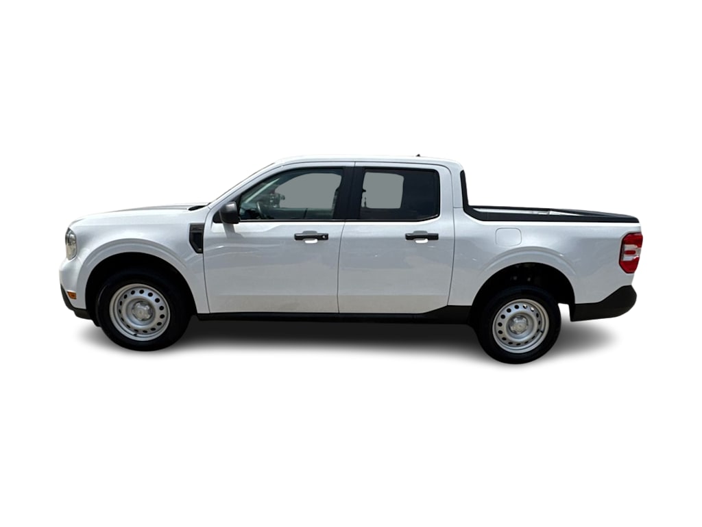 Thumbnail: 2022 Ford Maverick - 3