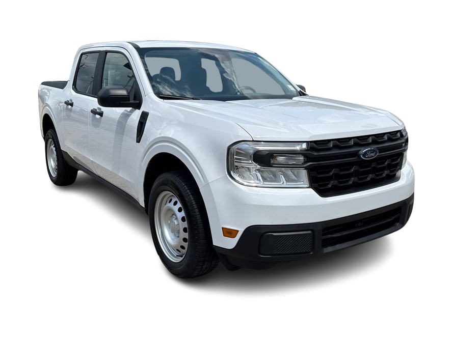 Thumbnail: 2022 Ford Maverick - 19